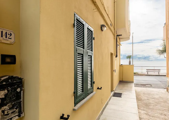 Appartamento Sophia By Interhome *