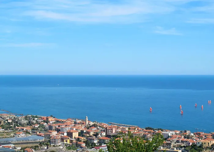 Sophia By Interhome Appartamento Riva Ligure