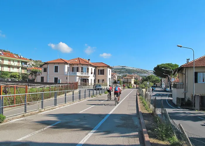 Sophia By Interhome * Riva Ligure