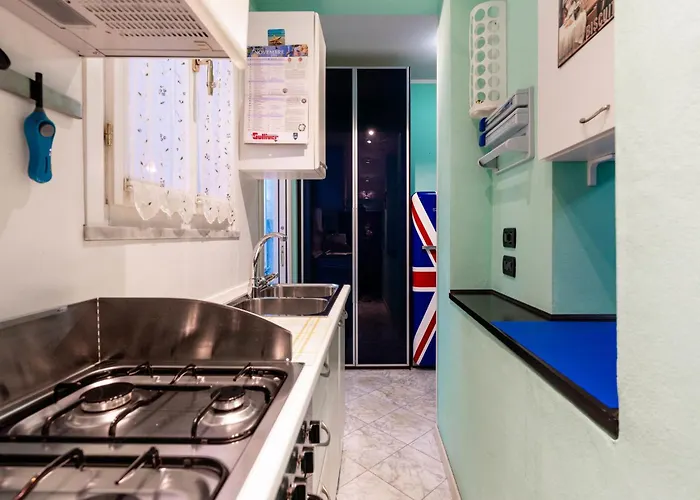 Sophia By Interhome * Riva Ligure