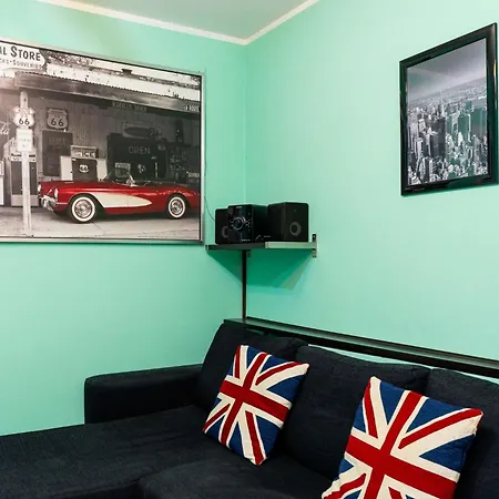 公寓 Sophia By Interhome *