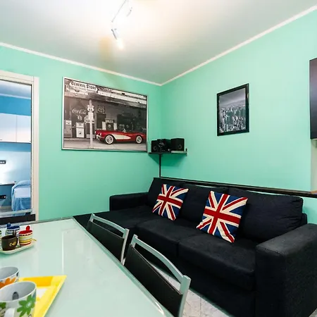 Apartment Sophia By Interhome Riva Ligure