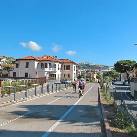 Sophia By Interhome * Riva Ligure