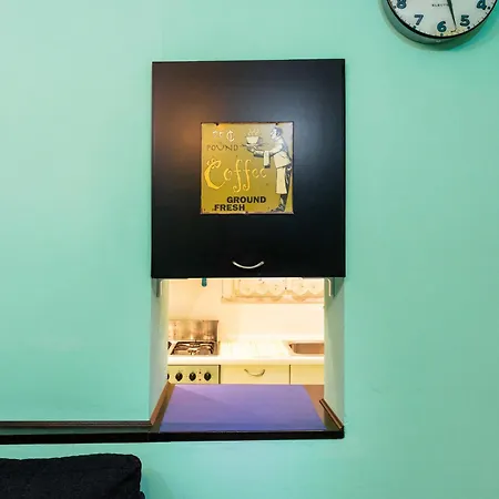 Apartment Sophia By Interhome